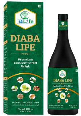 Diaba Life