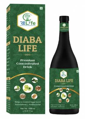 Diaba Life 0