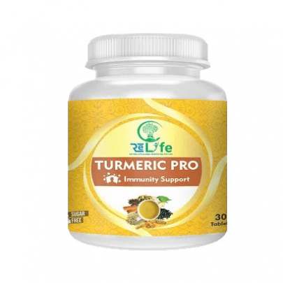 Turmeric Pro